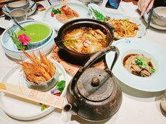 -卯时·龙光雅宴·精致锡帮菜(惠山古镇店)