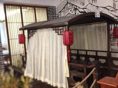 -达旺·鸡毛店(巴南万达店)
