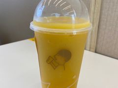-喜茶(上海北外滩来福士店)