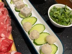 目鱼丸虾滑双拼-洪长兴(云南南路店)