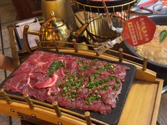 -陈渡桥老火锅(清潭店)