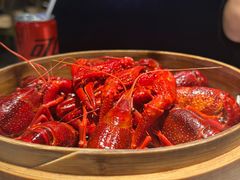 -靓靓蒸虾·头牌蒸虾(南山桂庙店)