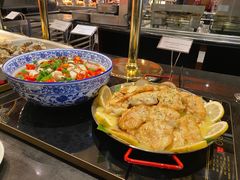 -昆明佳华广场酒店·西餐厅