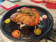 -通海俄式烧烤·俄罗斯大串(嵩山路店)