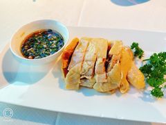 -上海小南国(正大店)