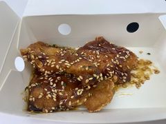 -必胜客(嘉兴万达店)