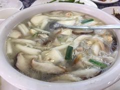 -益恒饭店乡间白族菜(古城总店)