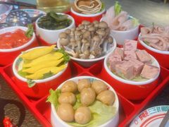 -牛市坎火锅(温州街店)