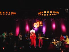 -JZ Club 爵士酒吧(上海店)