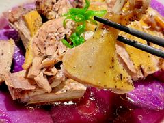 -食锦记·福建私房菜(浦西万达店)