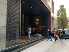 -炳胜品味(珠江新城店)