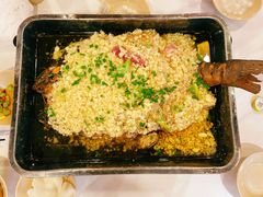 -沈姐万州烤鱼(沙坪坝七中店)