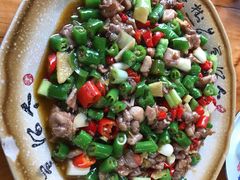 青椒兔-青城甲(青城山店)