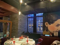 -三号黄浦会Canton Table