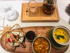 欢喜慈悲特色手工面食-叶叶菩提(旗舰店)