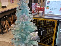 -自黑豆夫·臭豆腐夹馍(四海唐人街店)