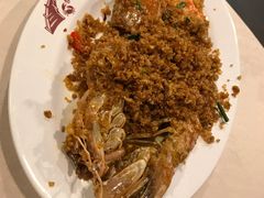 -桥底辣蟹(谢斐道店)