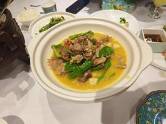 -一品江南韵·淮扬菜