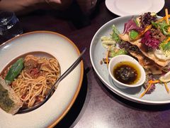 -blue frog蓝蛙(长泰广场店)