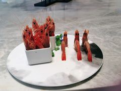 -西安高新洲际酒店•彩丰楼中餐厅