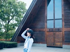 -美丽洲堂