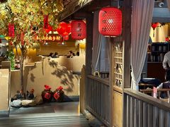 -老湘村·湖南土菜(天河维多利店)