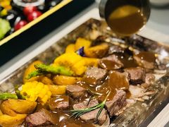 -3号仓库·创意中国菜(乐清正大广场店)