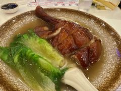 -大哥餐厅(西城花园店)