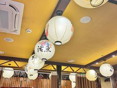 -鸟鹏烧鸟居酒屋(仁恒梦中心店)