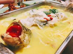 -新白鹿餐厅(城西银泰城店)