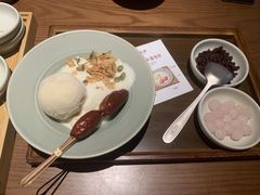 -在前门·烤鸭北京菜(五月花广场店)