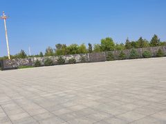 -通辽森林公园