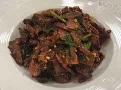 -汇贤府·李氏鲁菜(五棵松店)