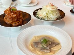 -扬州香格里拉·香宫中餐厅