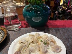 -喀秋莎俄罗斯西餐厅(广州分店)