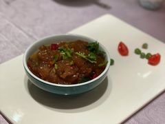 老醋蛰头-百姓渔村(南中环店)