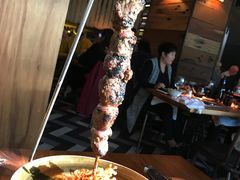 -The Meat & Wine Co Southbank(南岸店)