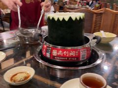 -尚竹阁冬瓜盅·18年地标美食(平洲店)