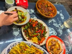 -阿嫂印象·民间江湖菜(大学城店)