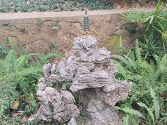 -桂林独秀峰王城景区