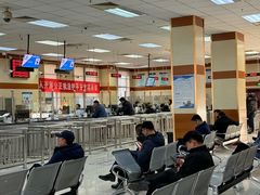 -北京市公安局交通管理局朝阳交通管理支队