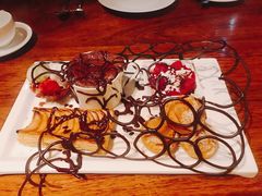 -非常时髦餐厅VUE Restaurant(外滩茂悦大酒店)