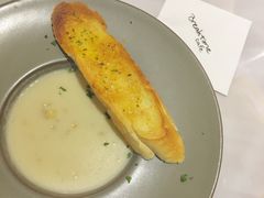 意式树莓奶冻-打趸BTC·Breaktime cafe(北京路店)
