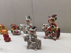 -北京工艺美术博物馆