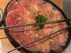 -烧肉达人•炭火烧肉(新天地店)