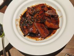 -曾宴·楚菜(湖北省博物馆店)