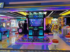 -风云再起游乐汇(北京西单西西友谊店)