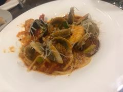 -1861意大利餐厅(文化广场店)