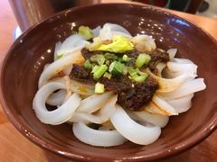 -龙抄手(春熙路总店)