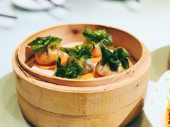 -天厨妙香素食餐厅(清华店)
